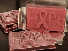 Cargar imagen en el visor de la galería, Hope Bar Wax Melt