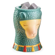 Cargar imagen en el visor de la galería, Mama Llama Aroma Lamp

