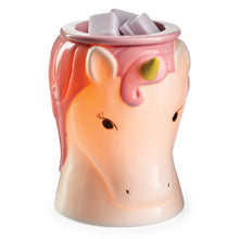 Cargar imagen en el visor de la galería, Unise the Unicorn Aroma Lamp
